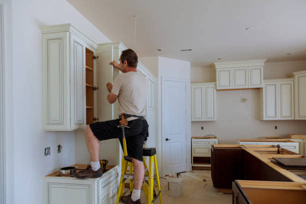 Licensed Kitchen service in Renton, WA - BM Kitchen