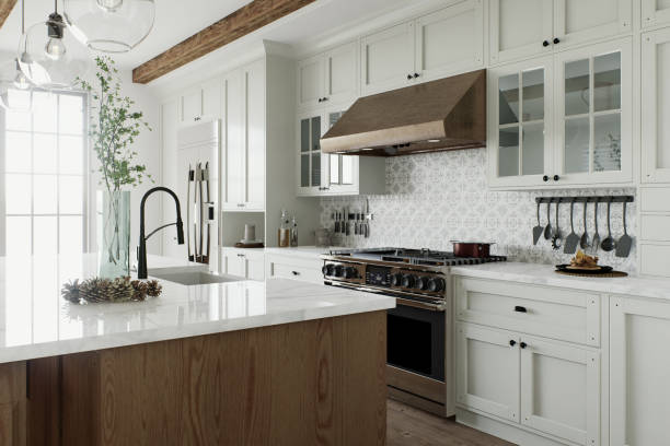 Affordable Kitchen solutions in Renton, WA